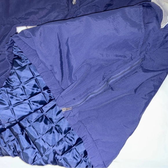 Vintage Starter Penn State Pullover Jacket/Puffer Adult Large - Picture 7 of 8